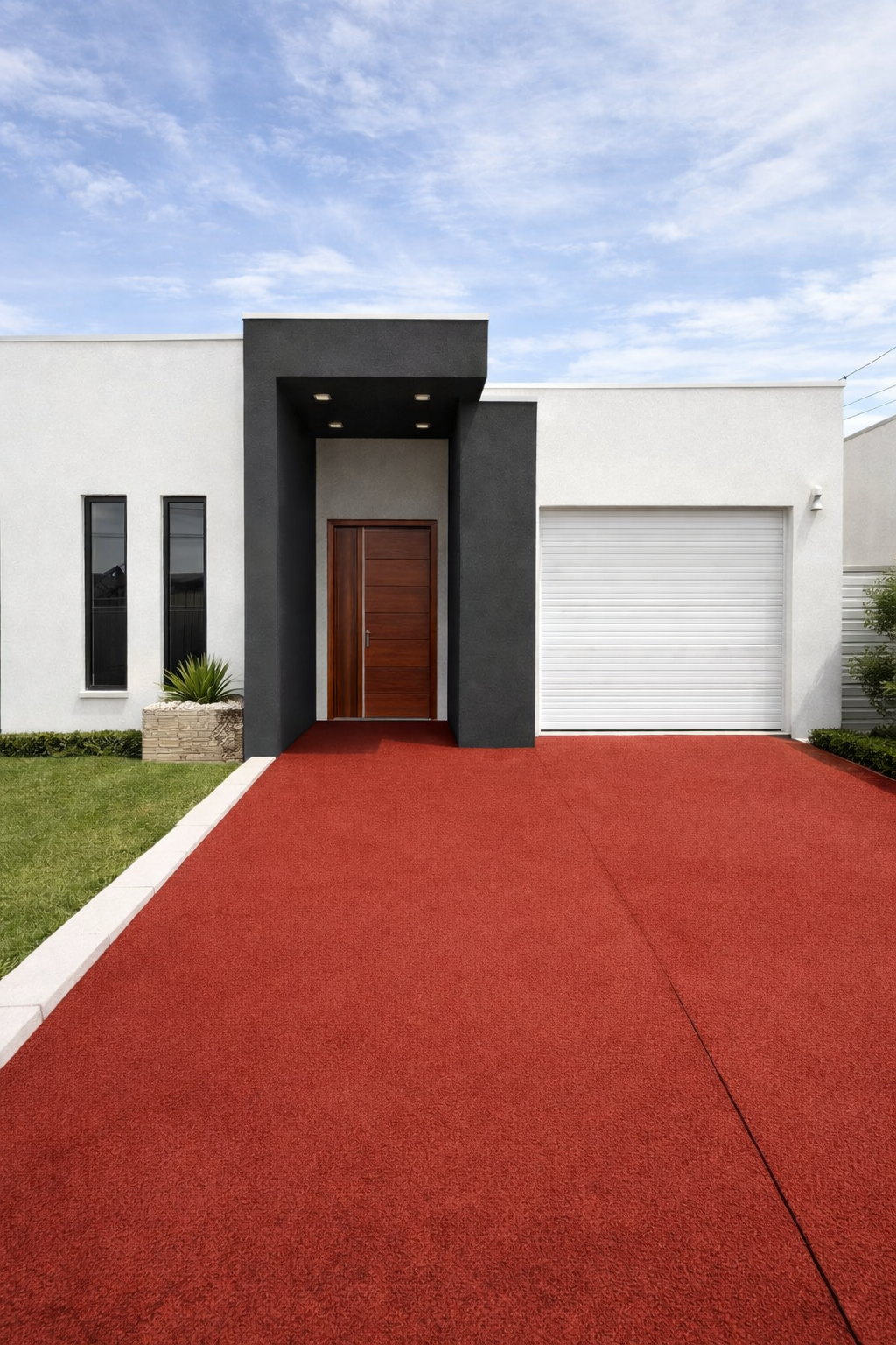 Tinta industrial para calçada 18 litros  imagem 8