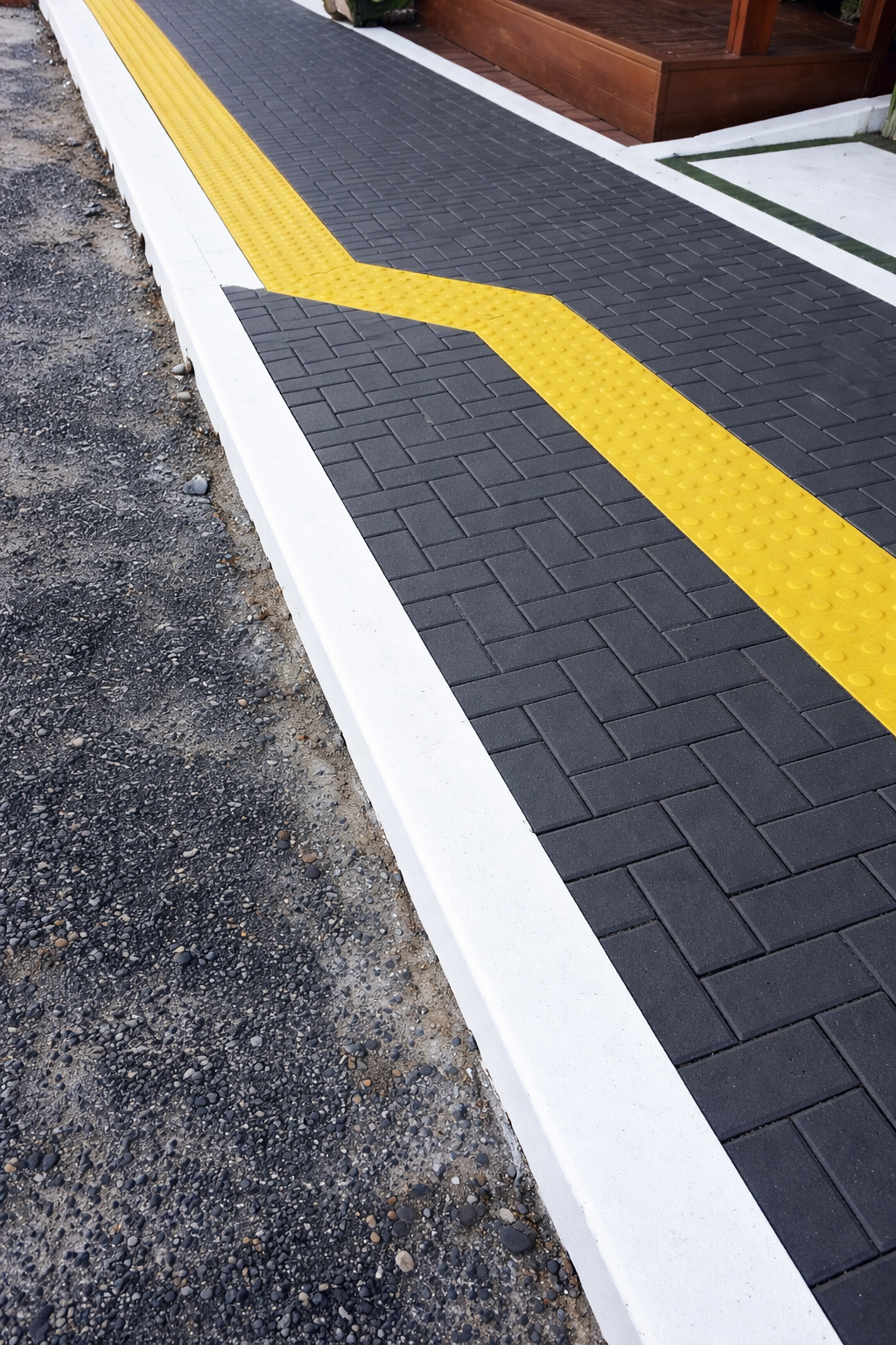 Tinta industrial para calçada 18 litros  imagem 3