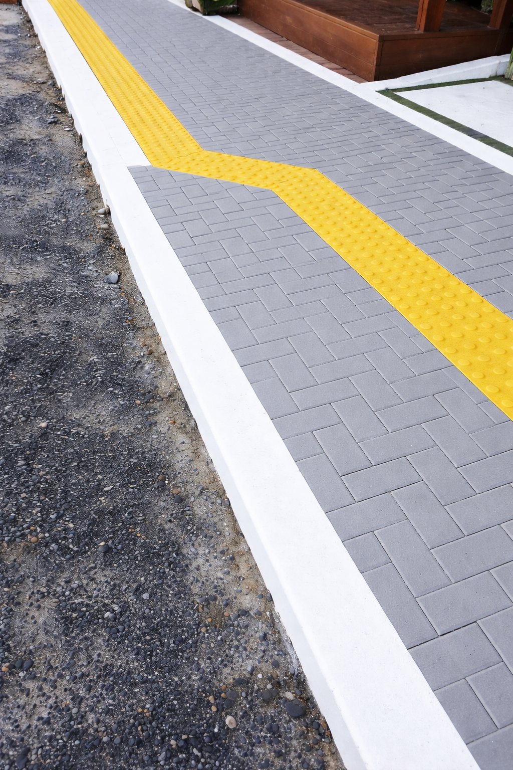 Tinta industrial para calçada 18 litros  imagem 2