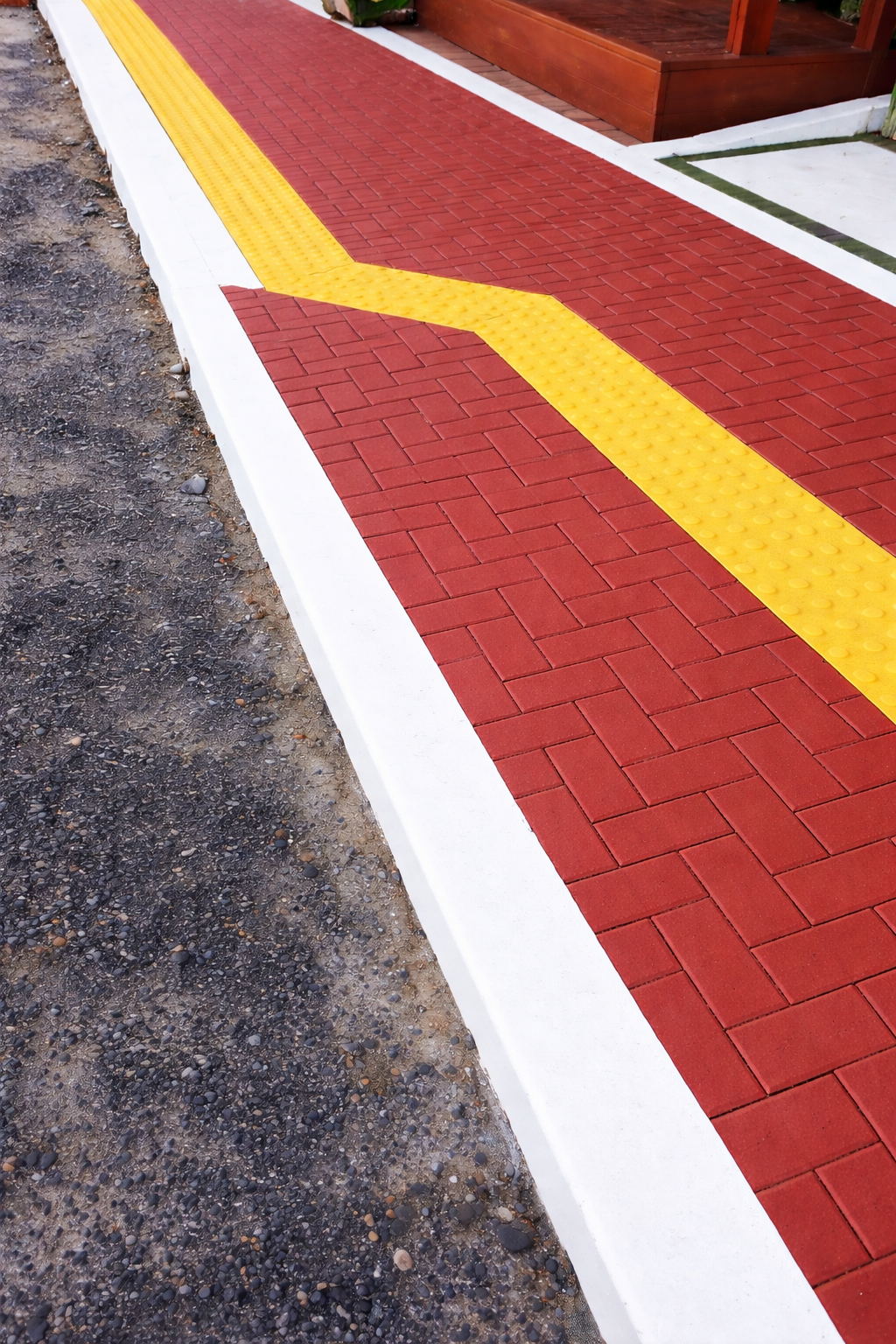 Tinta industrial para calçada 18 litros  imagem 4