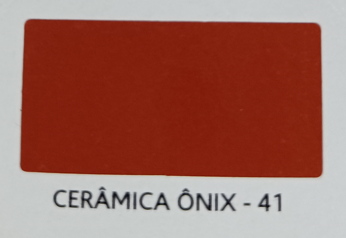 Resina telecor base de água cores imagem 3