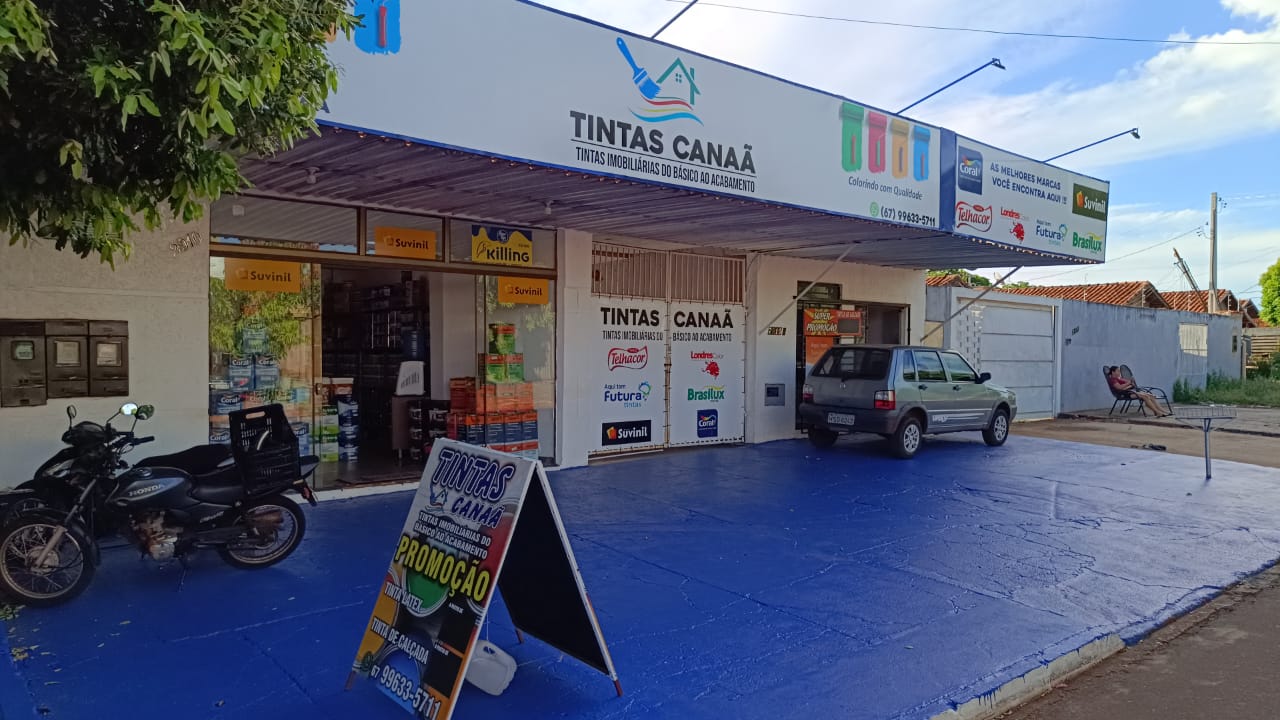 Nossa história Imagem 1