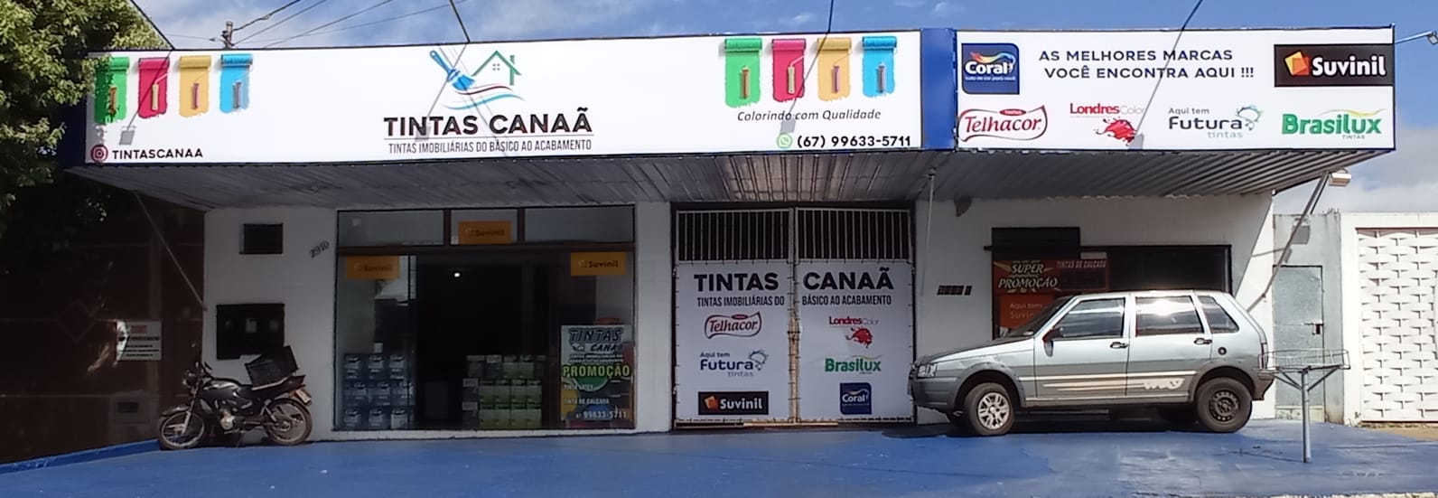 Nossa história Imagem 2